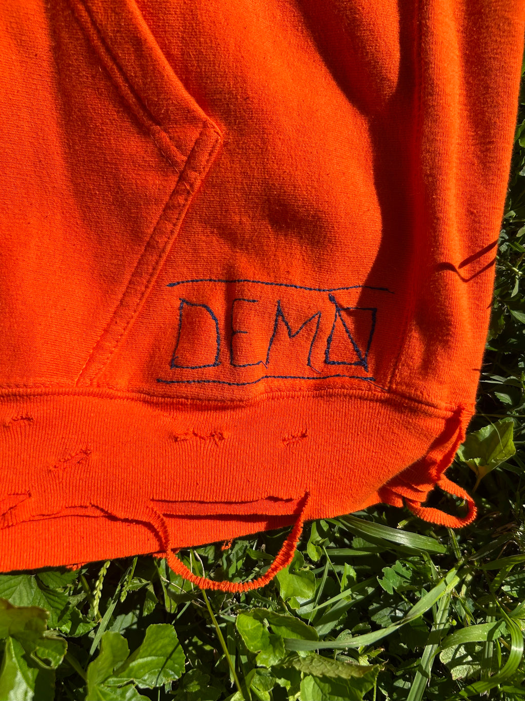 “Psych Ward” Hoodie