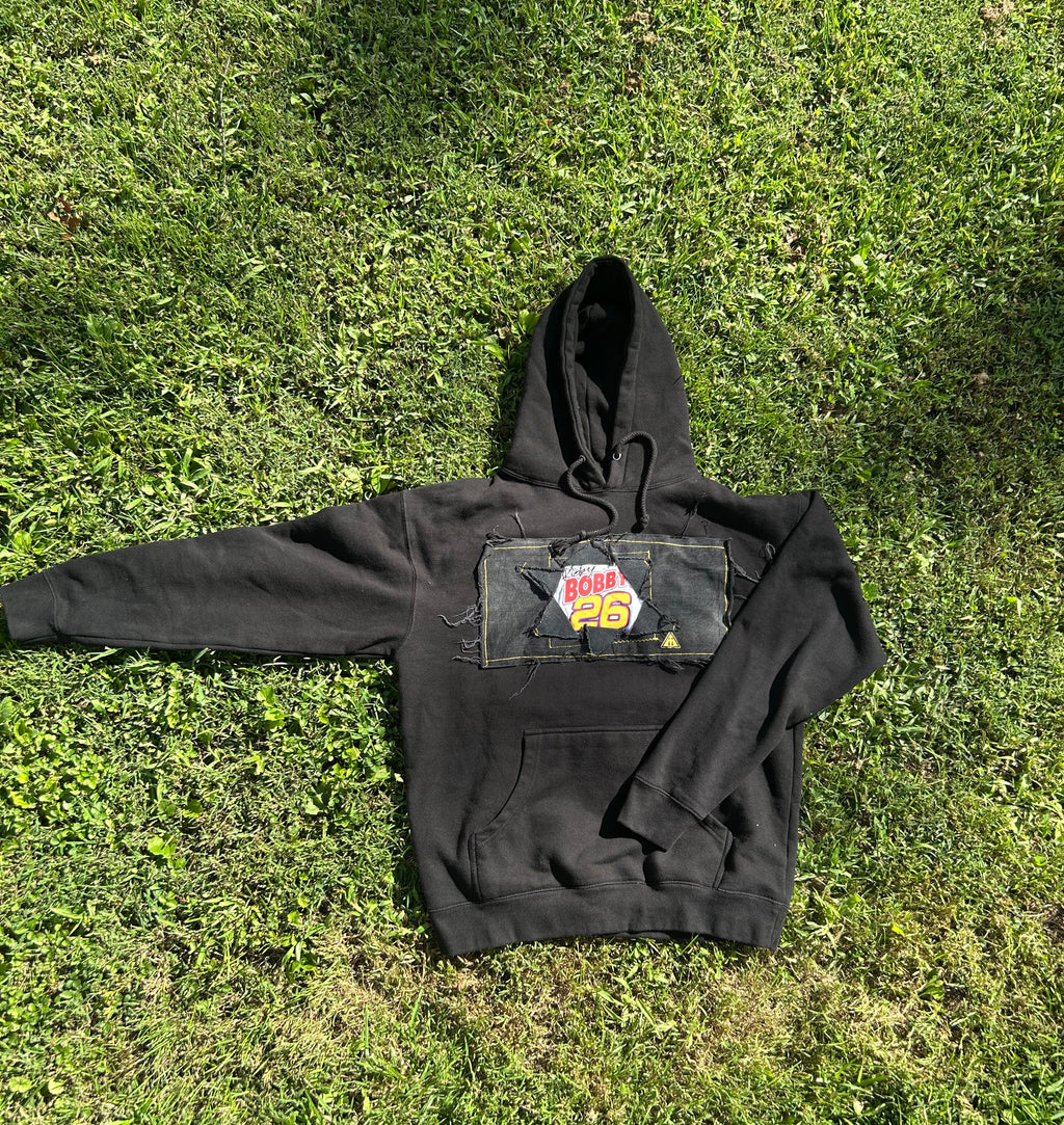 “Ricky” Hoodie