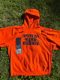 “Psych Ward” Hoodie