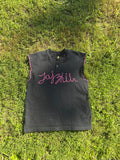 “Smile” Heavy Tank Top