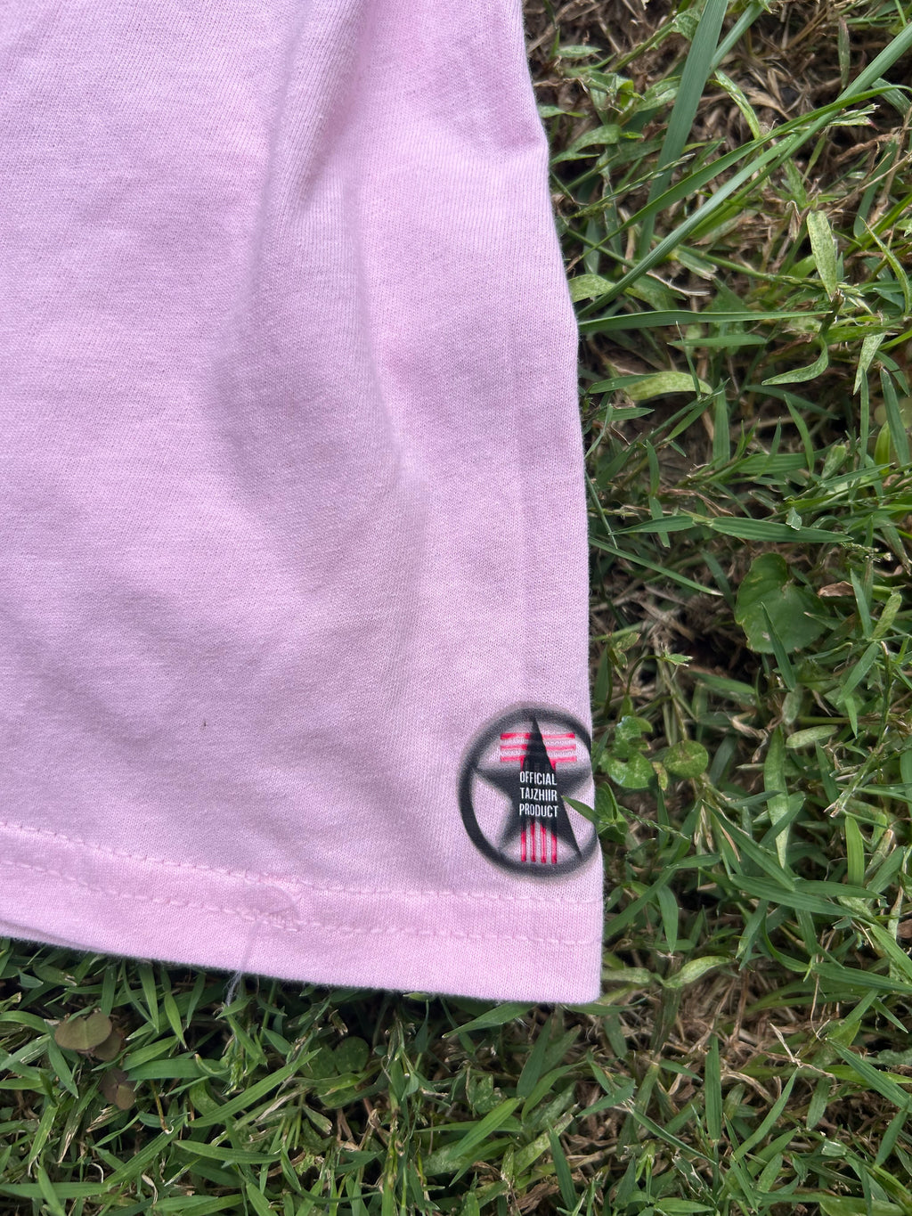 Purpose Over Pleasure Tee