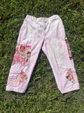 “PDComics” pants