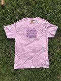 Purpose Over Pleasure Tee