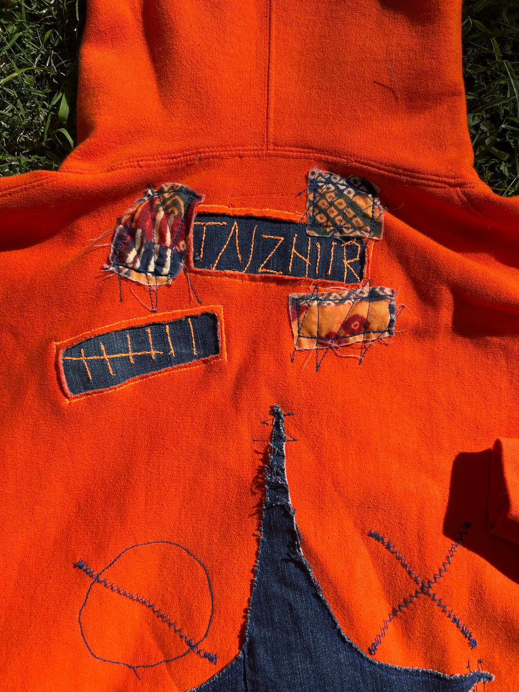 “Psych Ward” Hoodie
