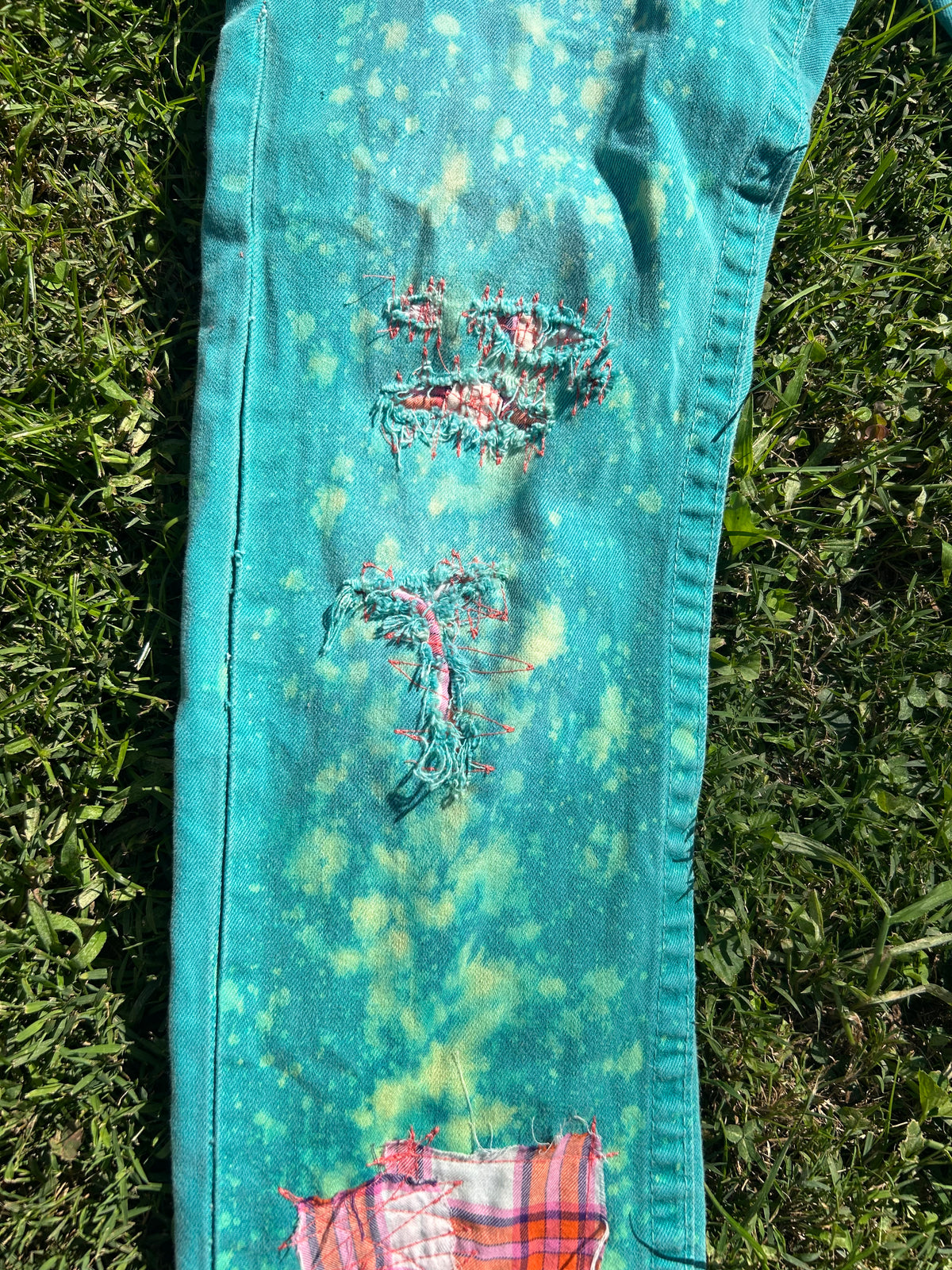 "Baha” Jeans