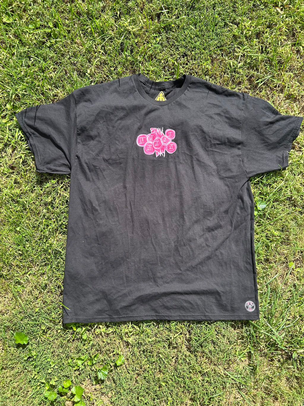 Pink Day 1st Edition Tee