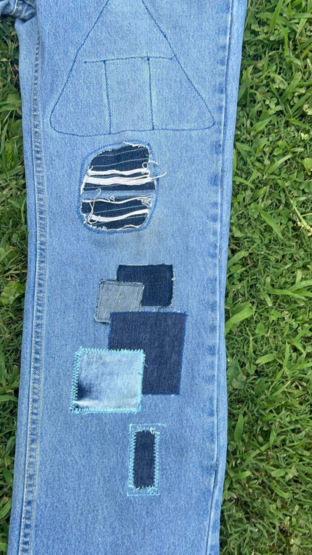 “Missme” Jeans