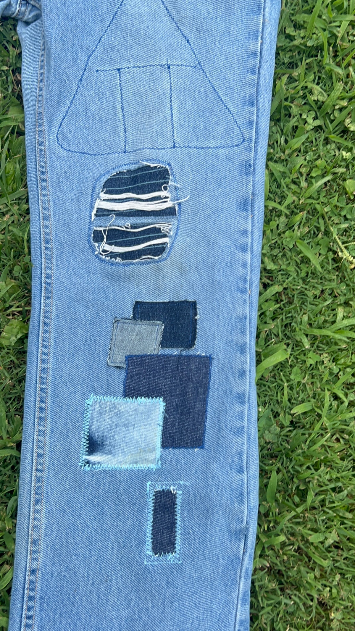 “Missme” Jeans