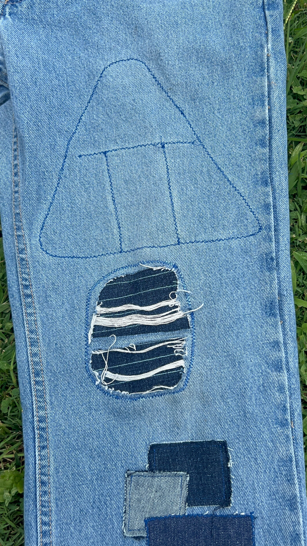 “Missme” Jeans