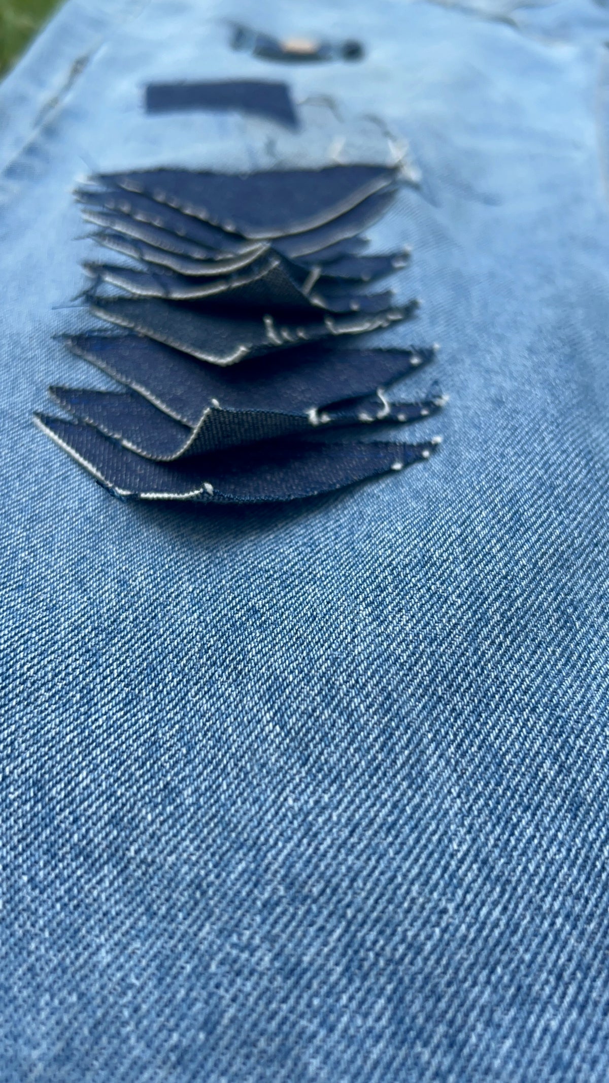 “Missme” Jeans