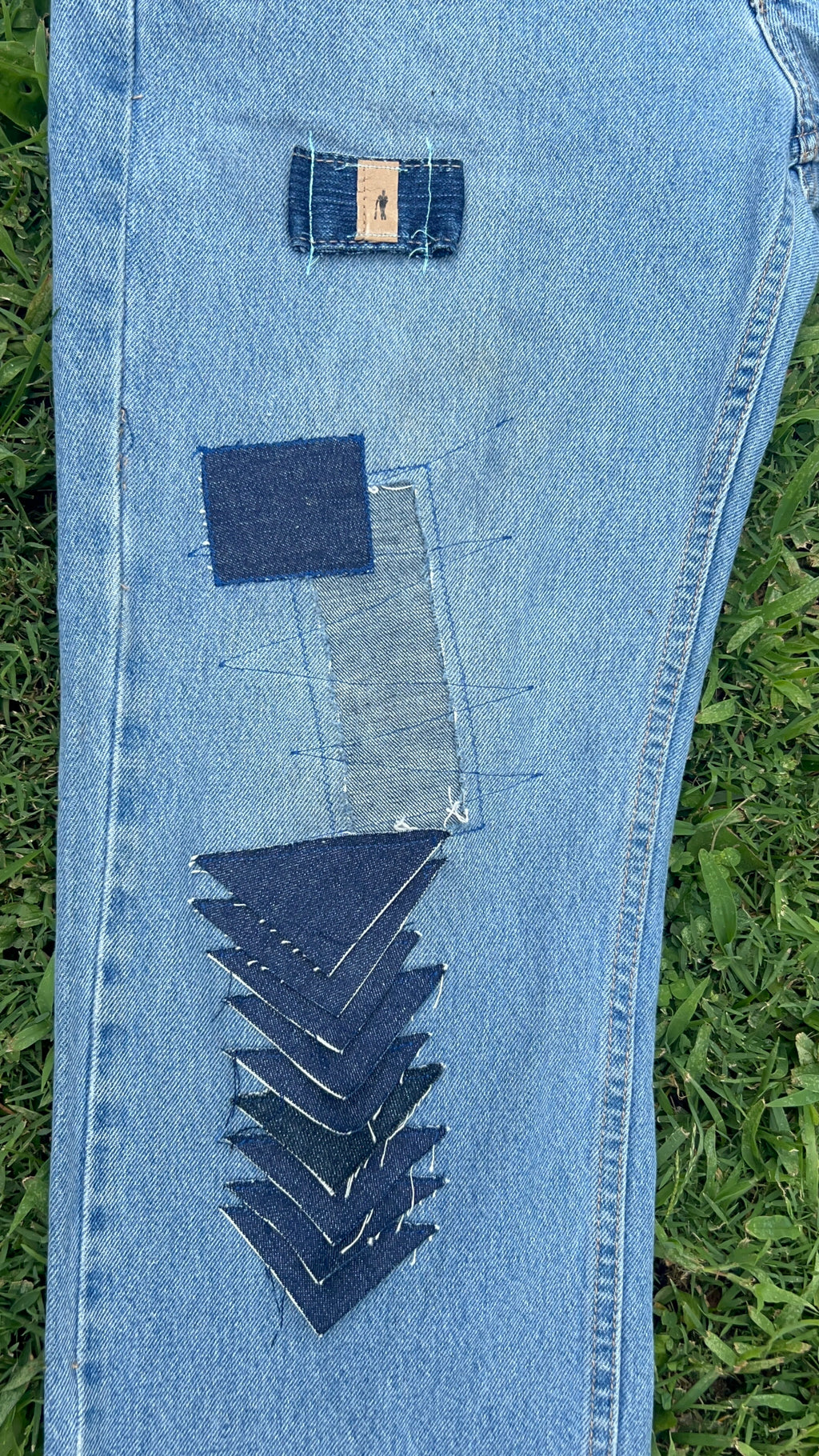 “Missme” Jeans