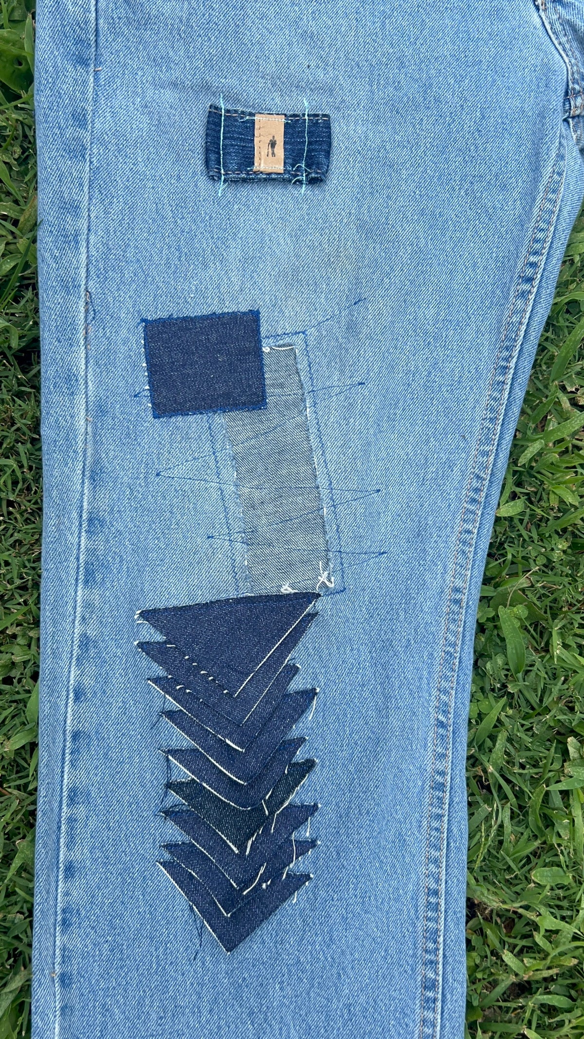 “Missme” Jeans