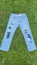 “Missme” Jeans