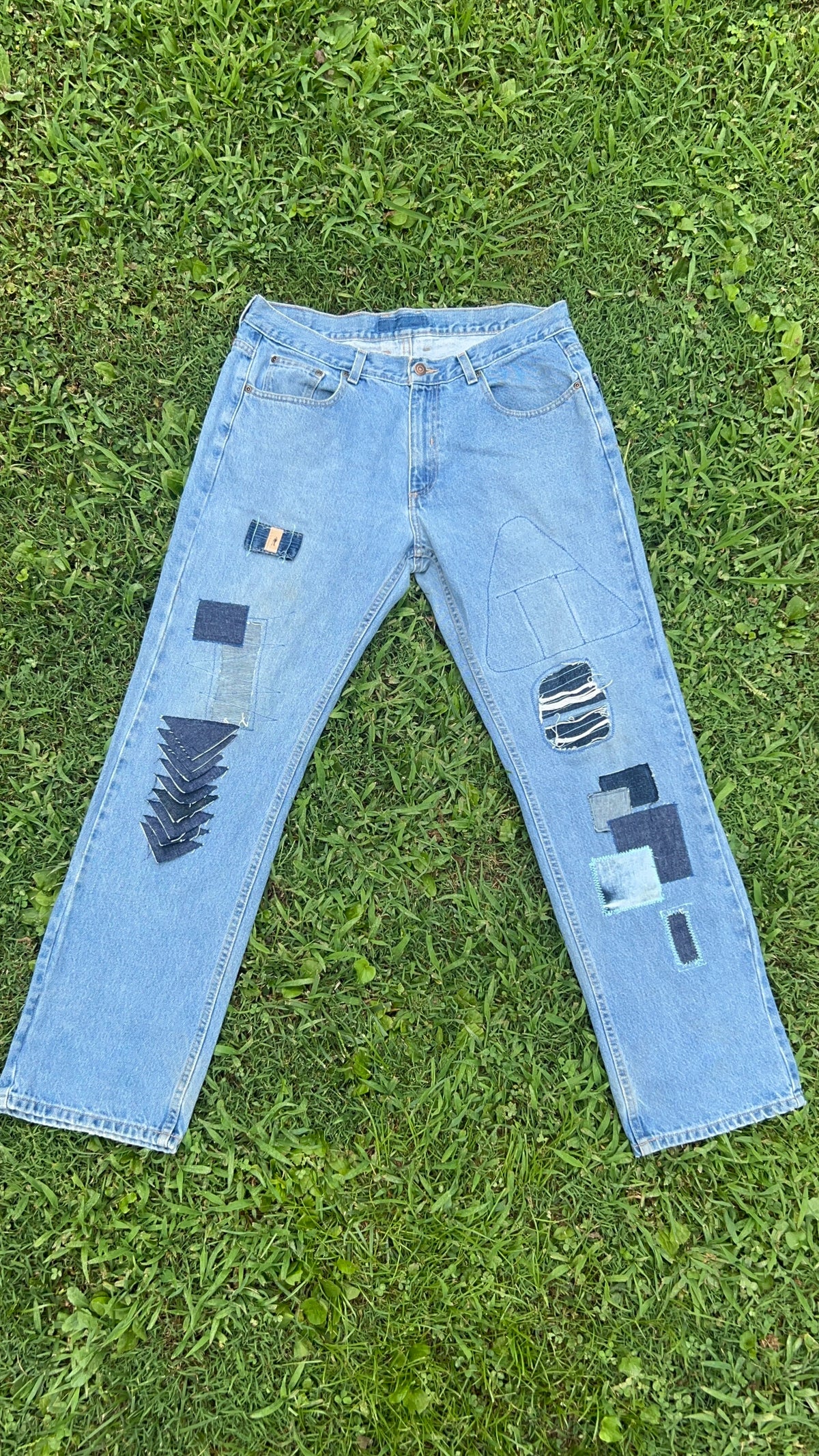 “Missme” Jeans