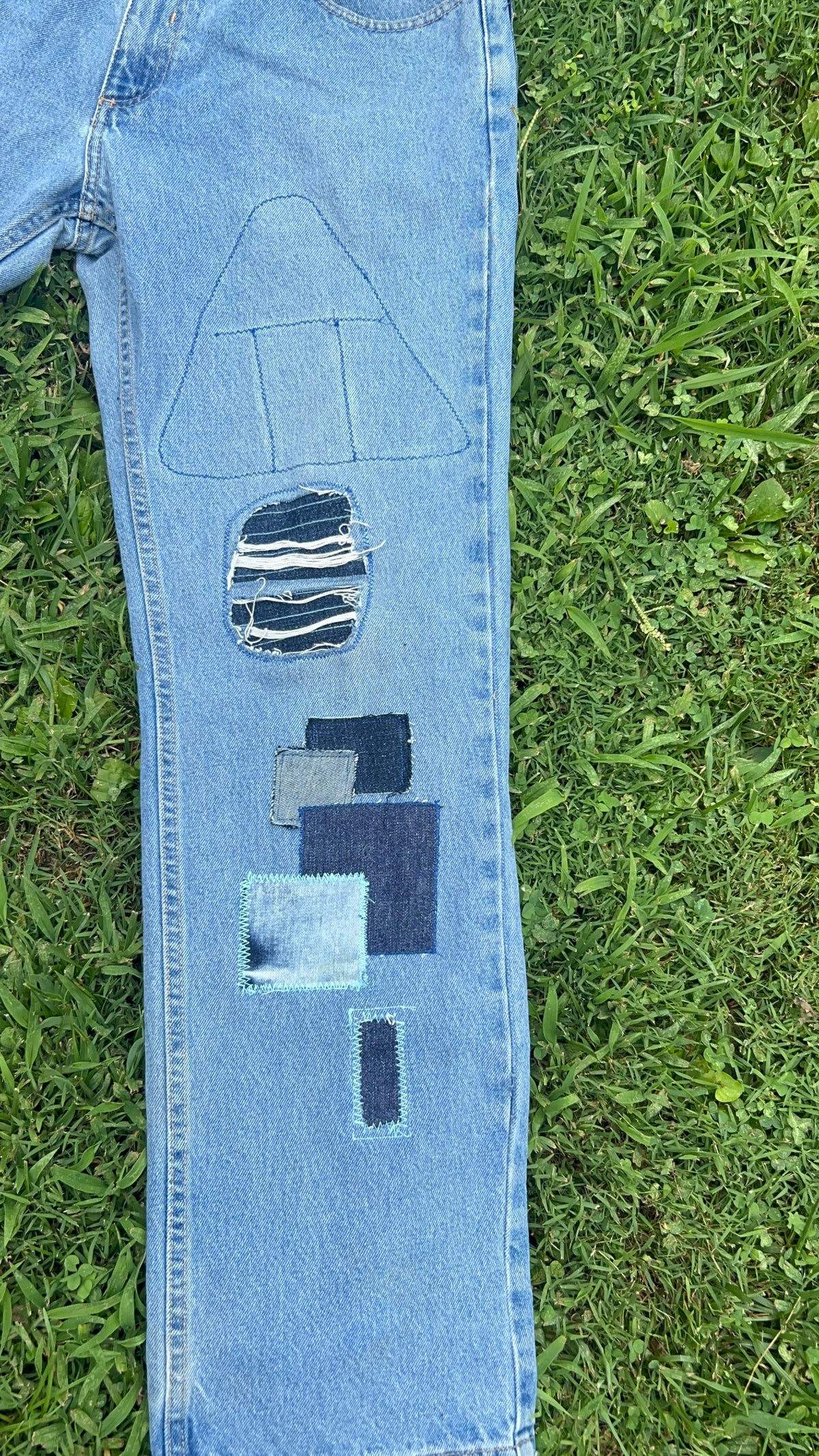 “Missme” Jeans