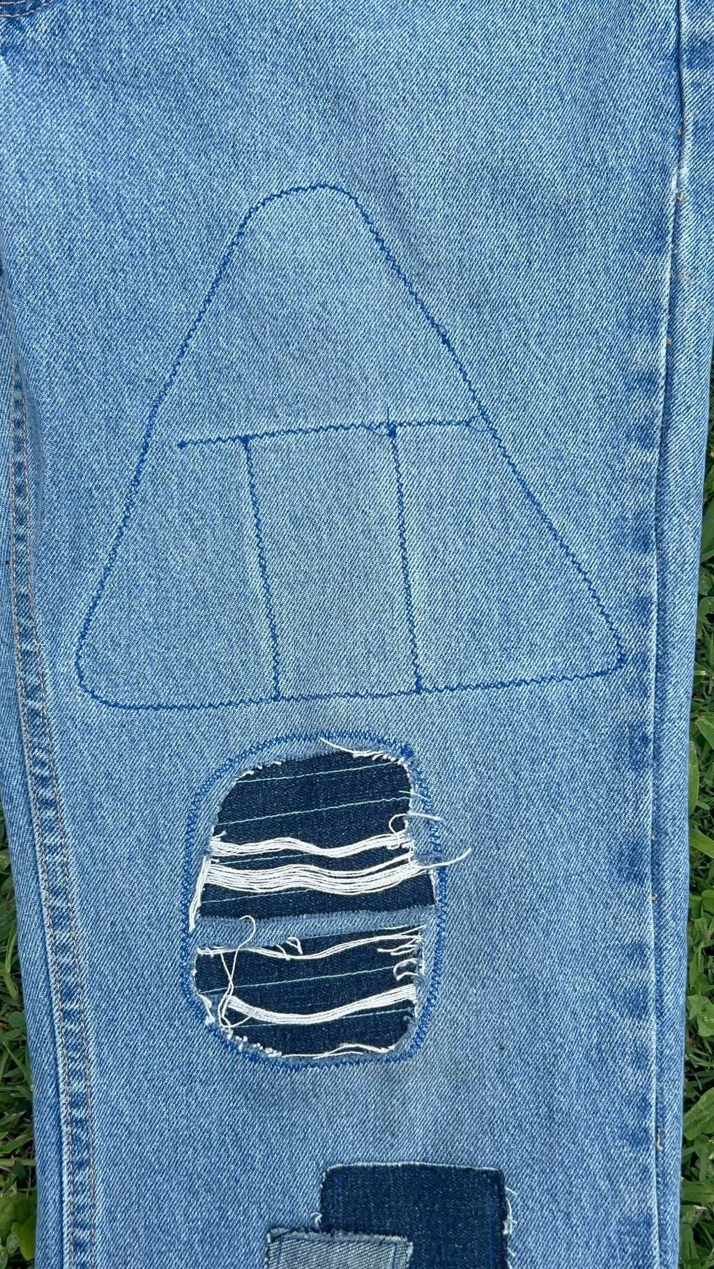 “Missme” Jeans