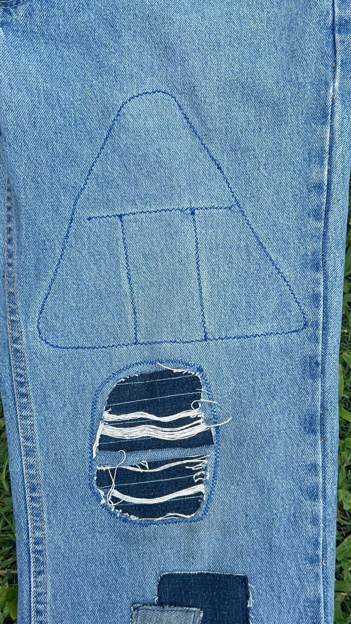 “Missme” Jeans