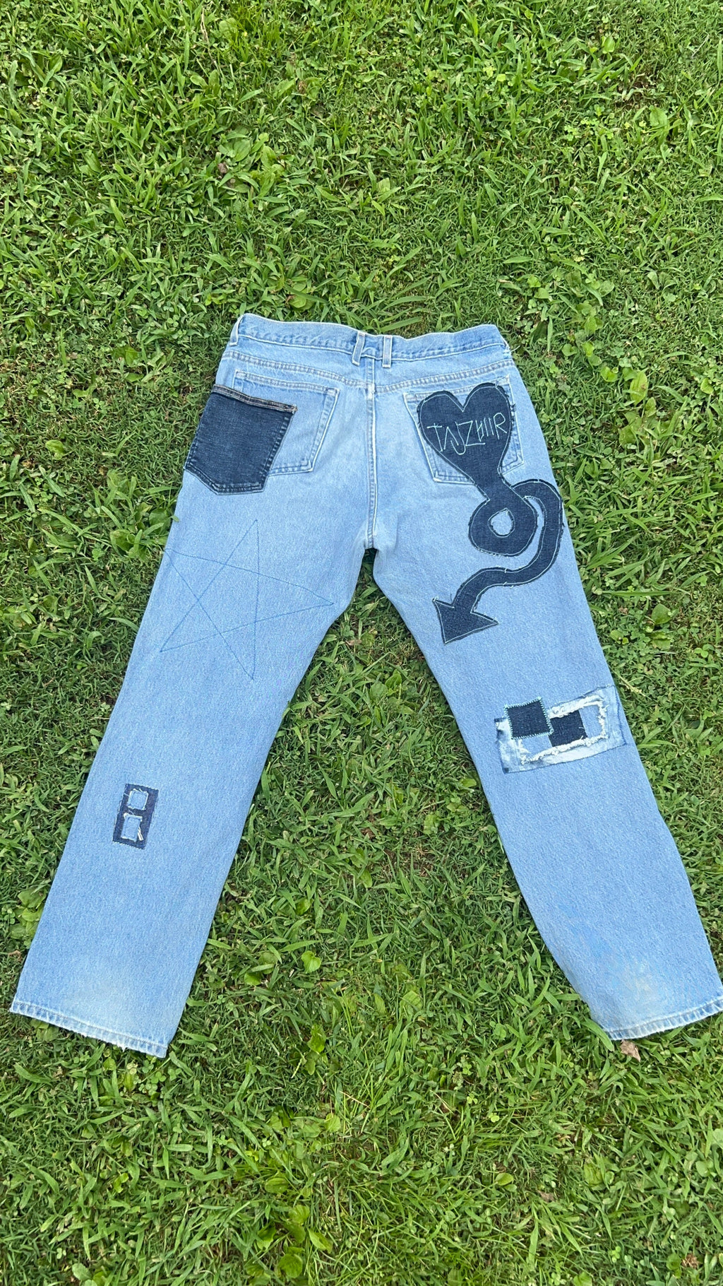 “Missme” Jeans