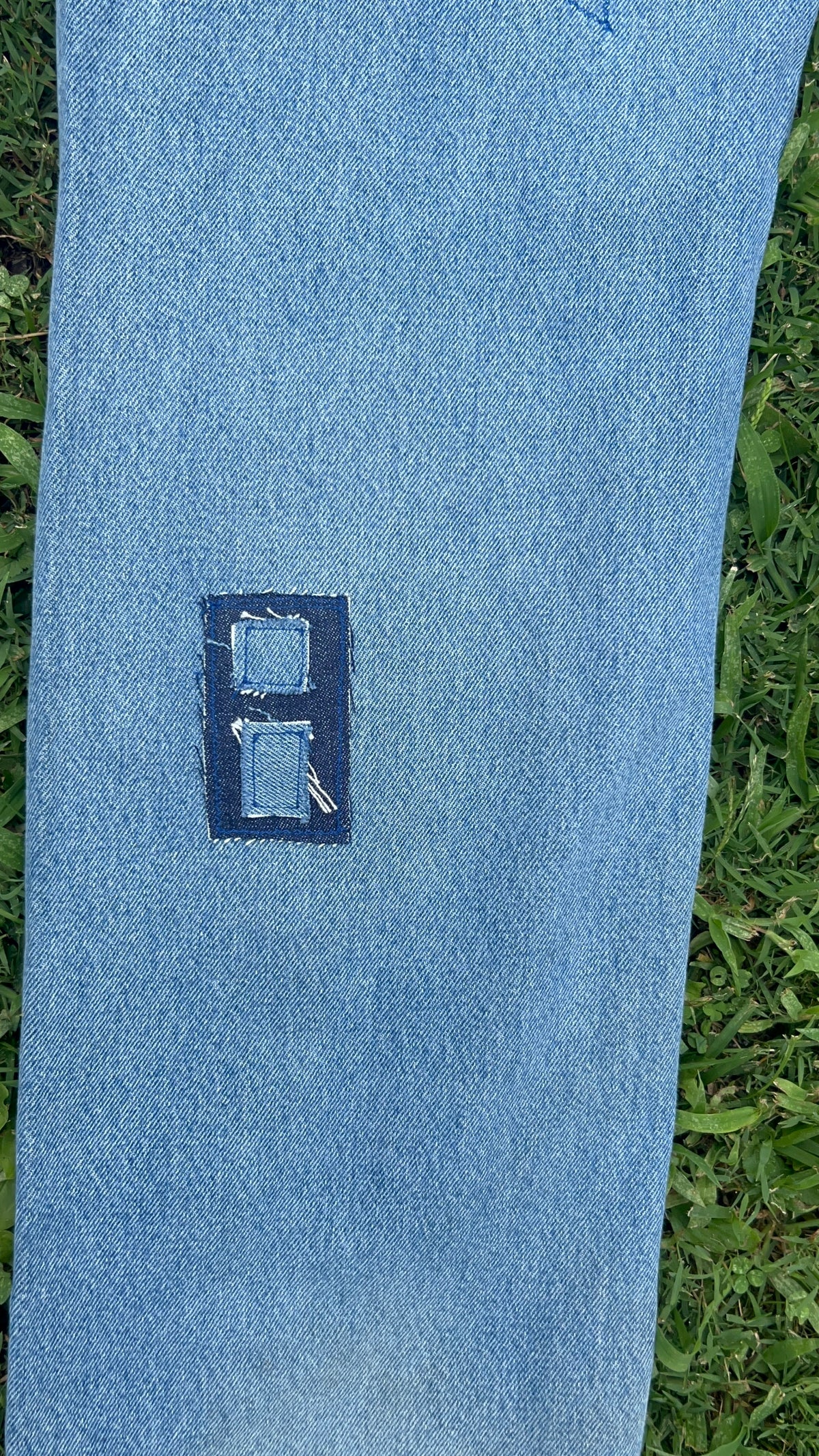 “Missme” Jeans