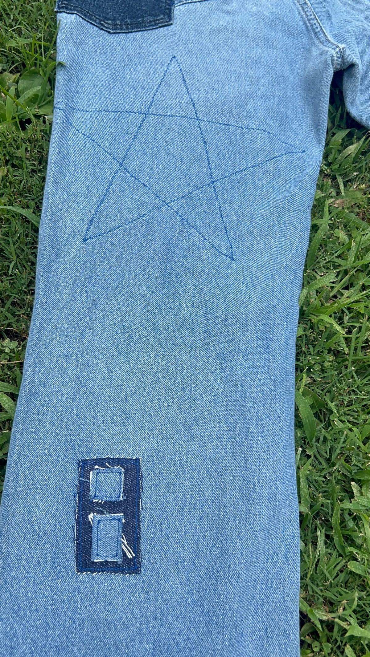 “Missme” Jeans