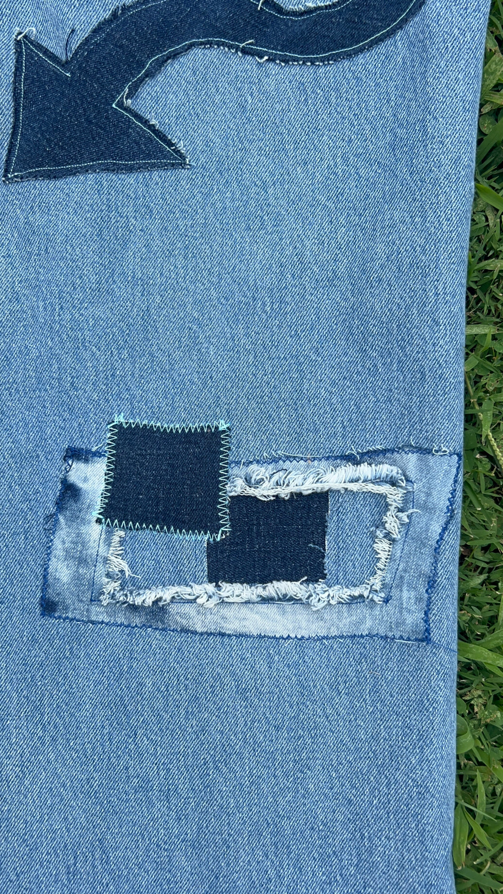 “Missme” Jeans