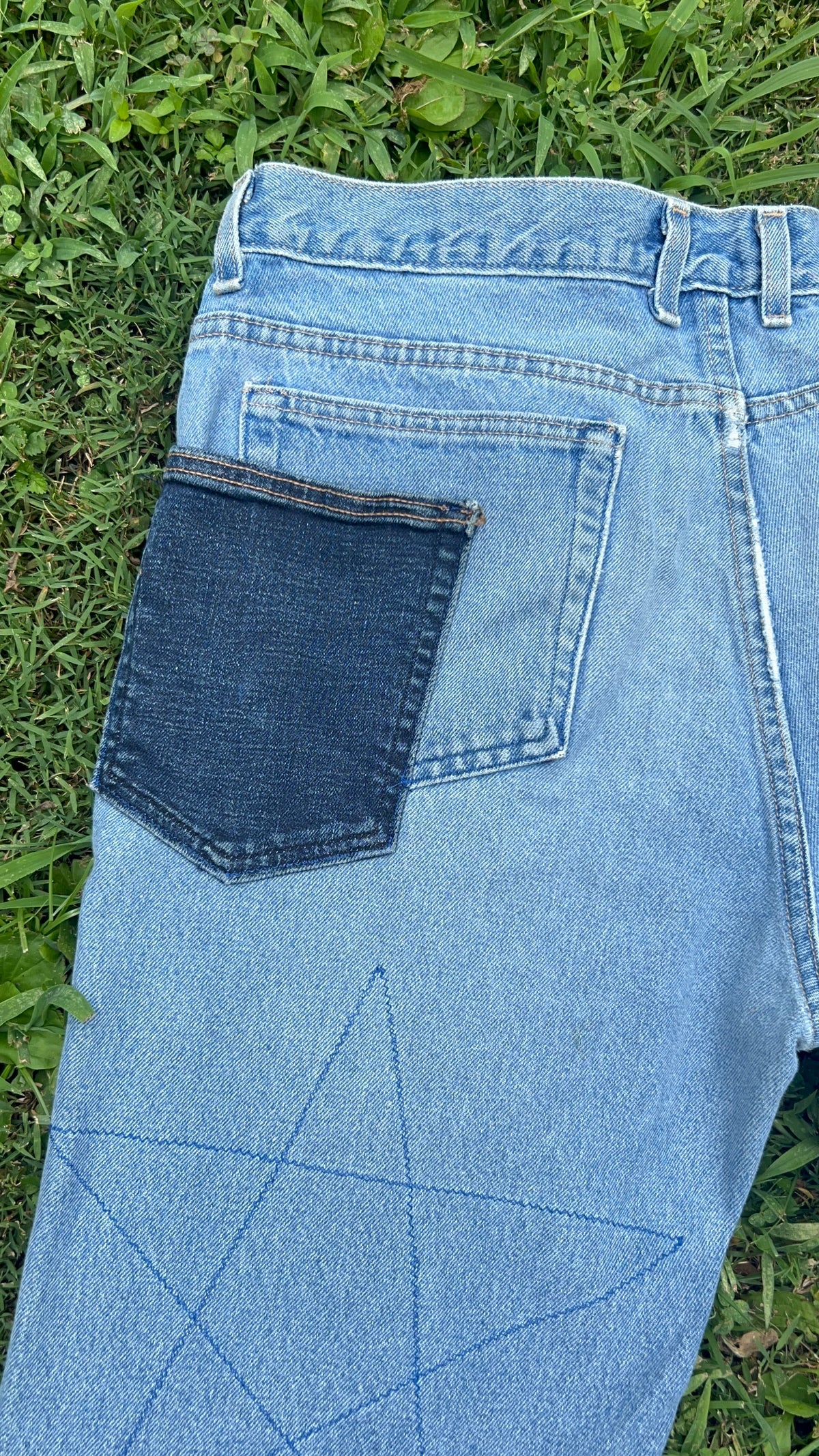 “Missme” Jeans